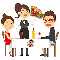 PASA Pizza & Kebpahaus Service